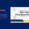 Ultimate Services Pitch Deck Template Bundle - Image 10