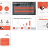 Software (SaaS) Pitch Deck Template - Image 3