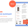 Ultimate App Pitch Deck Template Bundle - Image 3