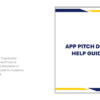 Ultimate App Pitch Deck Template Bundle - Image 4