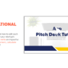 Ultimate App Pitch Deck Template Bundle - Image 5