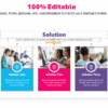 Ultimate Edtech Pitch Deck Template Bundle - Image 6