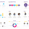 Ultimate Edtech Pitch Deck Template Bundle - Image 11