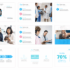 Ultimate HealthTech Pitch Deck Template Bundle - Image 9