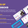 Ultimate Edtech Pitch Deck Template Bundle - Image 2