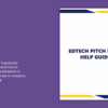 Ultimate Edtech Pitch Deck Template Bundle - Image 5