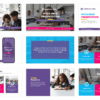 Ultimate Edtech Pitch Deck Template Bundle - Image 7