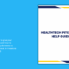 Ultimate HealthTech Pitch Deck Template Bundle - Image 5
