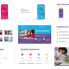 Ultimate Edtech Pitch Deck Template Bundle - Image 9