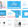 Ultimate HealthTech Pitch Deck Template Bundle - Image 7