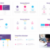 Ultimate Edtech Pitch Deck Template Bundle - Image 10
