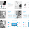 Ultimate HealthTech Pitch Deck Template Bundle - Image 8