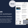 Ultimate Marketplace Pitch Deck Template Bundle - Image 3