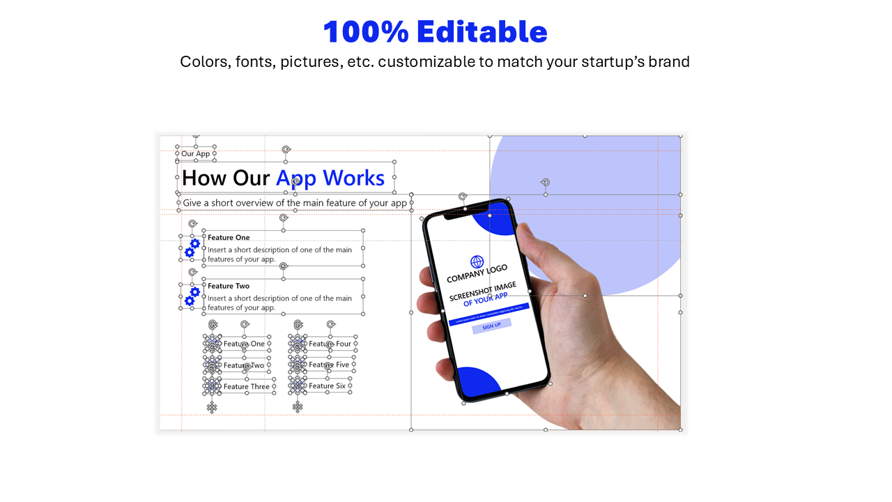Ultimate Software Pitch Deck Template Bundle - Image 8