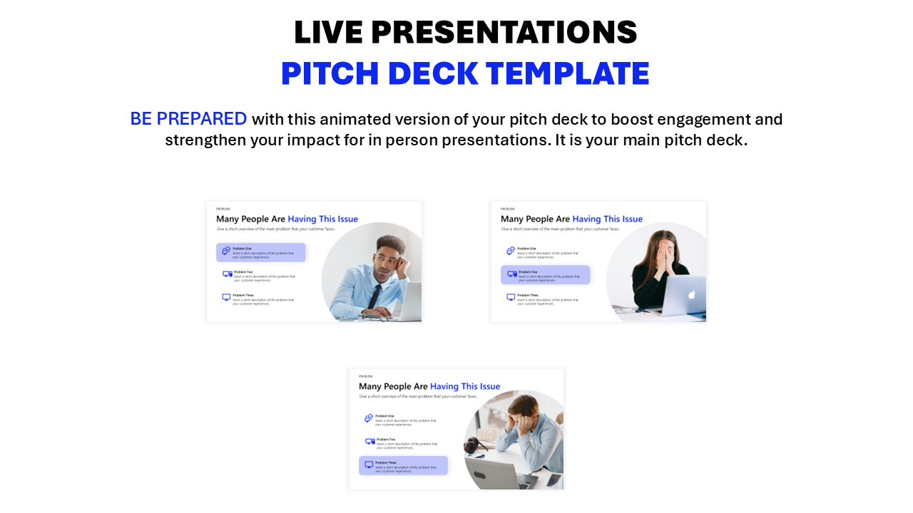 Ultimate Software Pitch Deck Template Bundle - Image 2