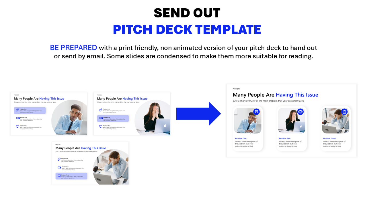 Ultimate Software Pitch Deck Template Bundle - Image 3