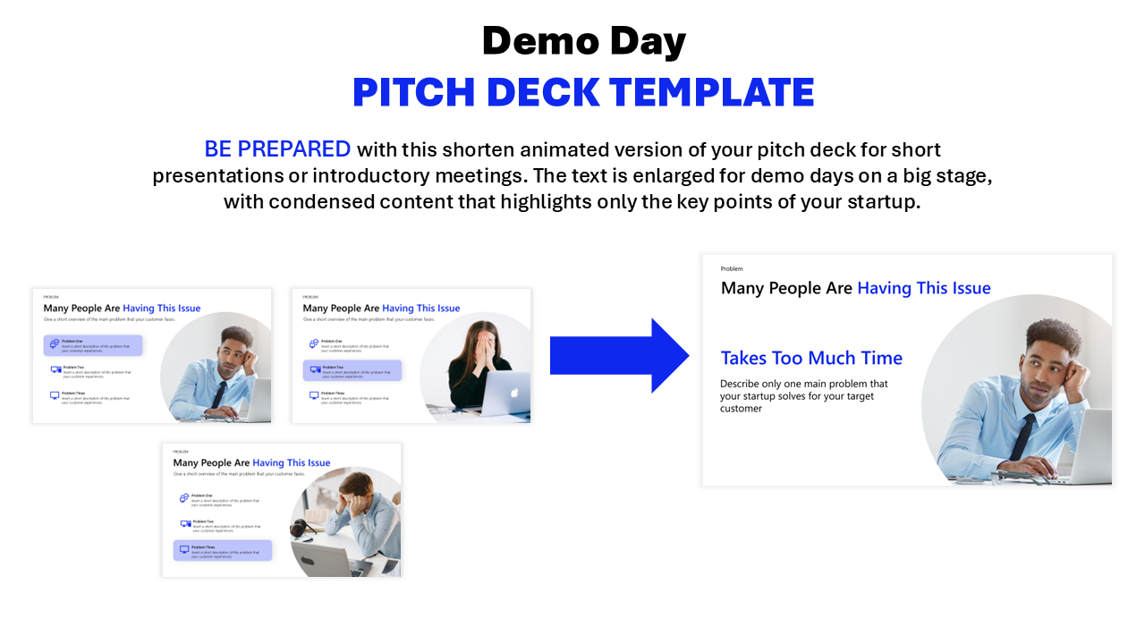 Ultimate Software Pitch Deck Template Bundle - Image 4
