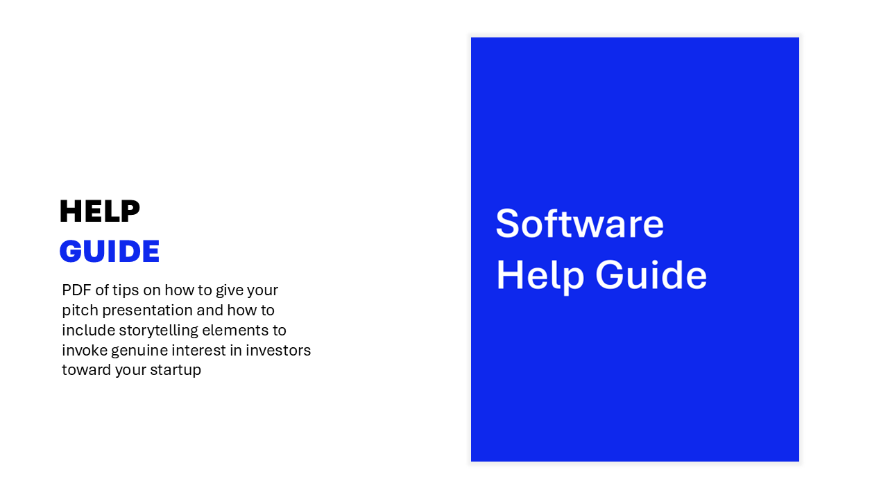 Ultimate Software Pitch Deck Template Bundle - Image 6